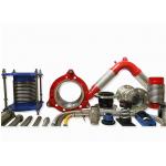 ANSI 150 Bellow Pipe Joint Floating Flange Pipe Bellows Expansion Joint 16 Bar