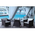 3pcs rattan sofa set for sale
