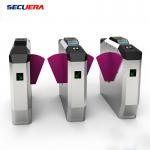 access control system flap counter sliding tripod turnstile price for sale