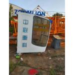 40.5M Refurbished Tower Crane Zoomlion Tower Crane 220m Lifting Height for sale