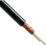 26AWG 8216 010100 Braided Coaxial Cable  RG-174 100.0 '(30.48m) 50 Ohms for sale