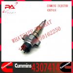 5491659 4327072 4359204 4307414 common rail diesel injector For QSL Excavator QSL9.3 ISCE Engine 6L for sale