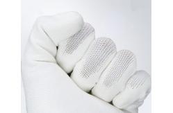 China EN388 CE 3121 Auto Repair Hand Protective Work Gloves Pu Coated supplier