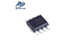 China AOS AO4406AL Micro Semiconductor Electronics Components Vietnam ic chips integrated circuits AO4406AL supplier