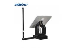 China Long Range 20km LOS 23dBm UAV Drone Auto-Tracking Ground Antenna Terminal supplier