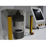 ENI822 Particle Filtration Efficiency Test Mask Tester