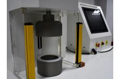 China ENI822 Particle Filtration Efficiency Test Mask Tester supplier