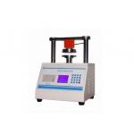 0~3000N Automatic Compression Strength Testing Machine ( Button ) for sale