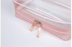 China Lager Capacity Durable Waterproof Toiletry Bag Multifunctional supplier