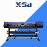 Multifunction Skycolor Inkjet Printer Wide Format Plotters for sale