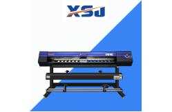 China Multifunction Skycolor Inkjet Printer Wide Format Plotters supplier