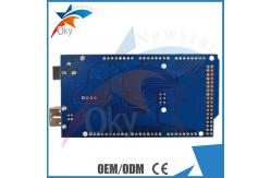 China Mega 2560 R3 ATMega2560 / ATMega16U2 16MHz Development Board For Arduino supplier
