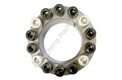 China Z2 C45 Steel Keyless Shaft Locking Device Assemblies Clamping Elements supplier