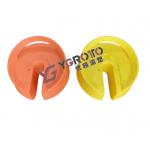 Customized Sea Rescue Equipment Sea Float Mould with Rotational Molding Technology and Polyethylene for sale