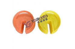 China Customized Sea Rescue Equipment Sea Float Mould with Rotational Molding Technology and Polyethylene supplier