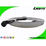 6000k-6500k LED Flexible Strip Lights , Plug In Led Strip Lights Long Lifespan for sale