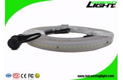 China 6000k-6500k LED Flexible Strip Lights , Plug In Led Strip Lights Long Lifespan supplier