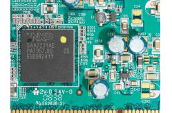 China N-X-P CLRC66303HN Microcontrollers Mcu IC Electronic Components Dirty Chips supplier