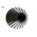 304 316 316L 0.1mm Liquid Strainers Stainless Steel Wire Mesh Filter for sale