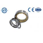 Highly Rust Proofing Cylindrical Roller Bearing NJ1021M 105mm * 160mm *26mm for sale
