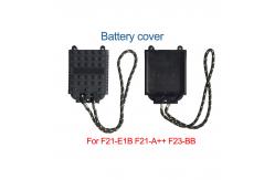 China Telecontrol key industrial remote control F21-E1B transmitter enclosure shell without PCB supplier