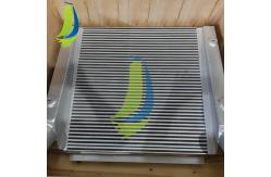 China 350-1820 Aftercooler Core Assy 3501820 For C15 Engine supplier