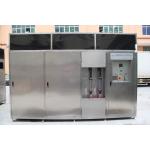 Customized Fully Automatic Membrane System 40KHZ Wastewater Treatment