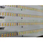 Customized Aluminum 1.6mm UV Pcb Horticulture LED Board for sale
