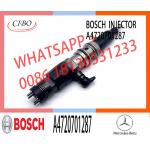 Diesel Fuel Injector 0986435646 0986435649 A4720701087 A4720701287 With More Models
