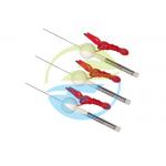 IEC60529 IP Testing Equipment Test Probe D For IP4X 1mm