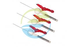 China IEC60529 IP Testing Equipment Test Probe D For IP4X 1mm supplier