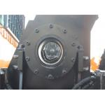 160 Ton Horizontal Drilling Machine Durable And Reliable Hdd Equipment