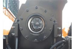 China 160 Ton Horizontal Drilling Machine Durable And Reliable Hdd Equipment supplier
