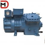 Industrial Electric Air Compressor with 380V/220V Power Source refrigeration unit for sale