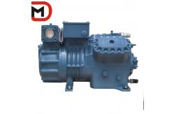 China Industrial Electric Air Compressor with 380V/220V Power Source refrigeration unit supplier