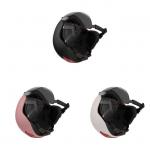 OEM ODM Smart Electric Bike Helmets IPX5 With LED Turning Light for sale