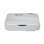 Laser Light Source Ultra Short Throw Projector Smart Video Full HD DLP Projector for sale