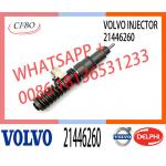 E3.4 diesel engine fuel injection system unit injector BEBE4G07001 21446260