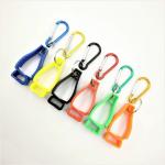 Factory Wholesale Labor Safety Work Products Custom Anti-Lose Non-Slip Multi-Color High Strength Glove Holder Clip for sale