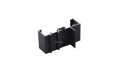 China Aluminium Profile Window Frame Detail World Trend House Design Ideas supplier