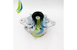China 3415609 Alternator 28V 70A Compatible with Engine 6BT 6CT QSL8.9 supplier