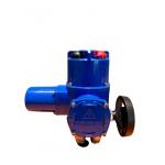 5000NM IP67 Explosion Proof Valve Actuator Part Turn Electric OEM