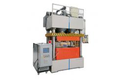 China Fully Automatic Plastic Recycling Machine To Pallets supplier
