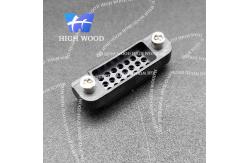 China HW-CMM Connector , HW-322C021H01 supplier
