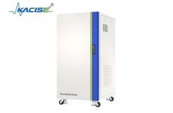 China KGD - WQ - 506 Laser Spectroscopy Engine Emission Analysis System supplier