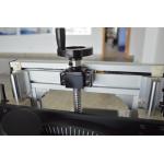 Repeatability 0.1GU Digital Gloss Meter Non Contact Gloss Measuring System