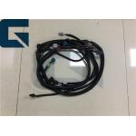 HITACHI ZX200 Wire Harness For Excavator Hydraulic Pump 4449447 for sale