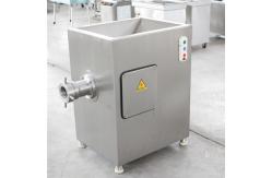 China meat cutting machine,meat mincing machine,meat grinder supplier