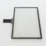 Economical 18.5 Inch Interactive Touch Screen Wall MST G G PCAP Touch Panel for sale
