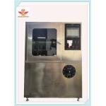 Silicone Rubber Track Erosion Testing Machine IEC60587 Approved for sale